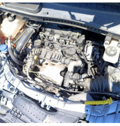 Mastervac FORD TRANSIT CONNECT 2 Photo n°13