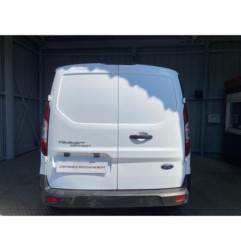 Mastervac FORD TRANSIT CONNECT 2 Photo n°14