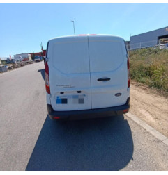 Mastervac FORD TRANSIT CONNECT 2 Photo n°15