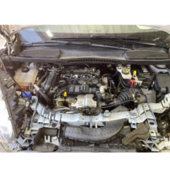 Mastervac FORD TRANSIT CONNECT 2 Photo n°16