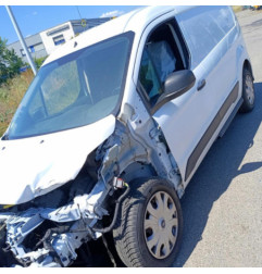 Mastervac FORD TRANSIT CONNECT 2 Photo n°18