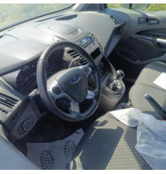 Mastervac FORD TRANSIT CONNECT 2 Photo n°20