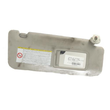 Pare soleil droit LEXUS RX 3