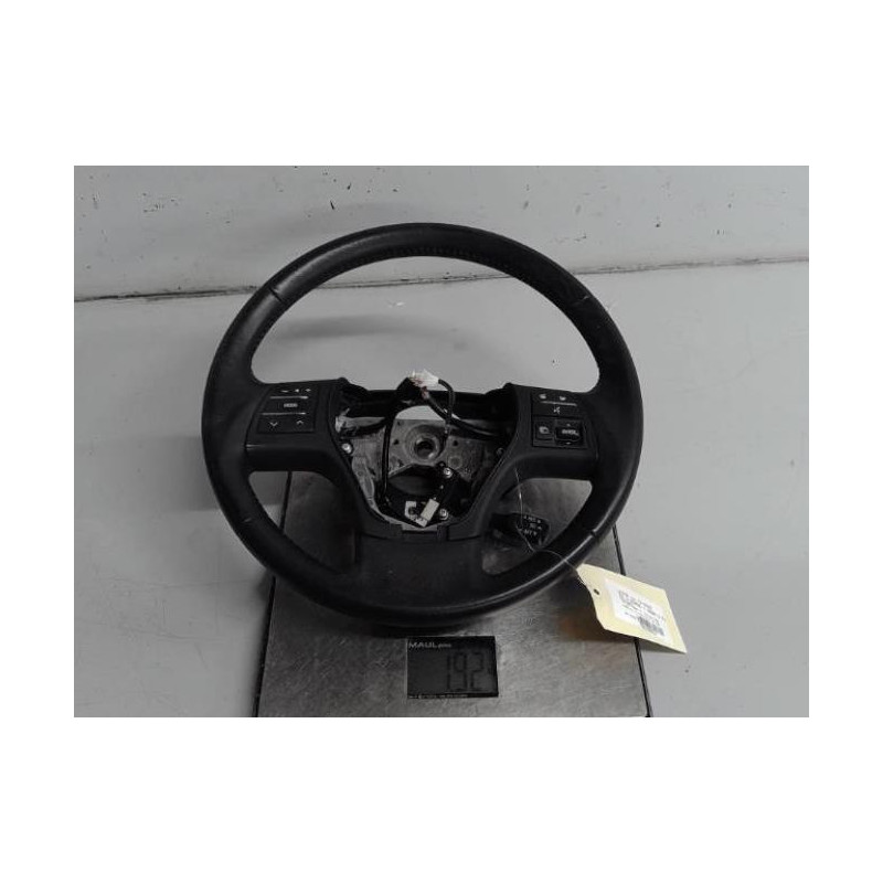 Volant LEXUS RX 3