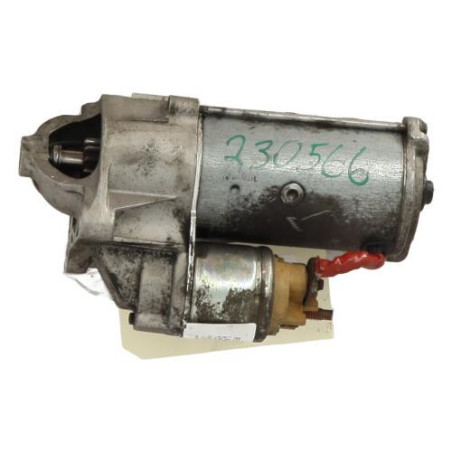 Demarreur RENAULT LAGUNA 2 Photo n°1
