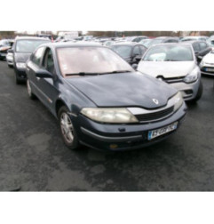 Demarreur RENAULT LAGUNA 2 Photo n°7