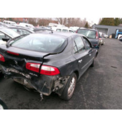 Demarreur RENAULT LAGUNA 2 Photo n°10