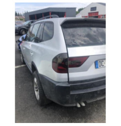 Feu arriere secondaire droit (feux) BMW X3 E83 Photo n°4