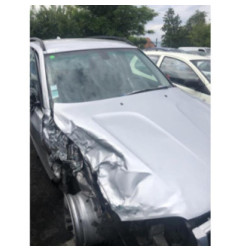 Feu arriere secondaire droit (feux) BMW X3 E83 Photo n°5