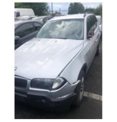 Feu arriere secondaire droit (feux) BMW X3 E83 Photo n°6