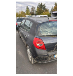 Debitmetre RENAULT CLIO 3 Photo n°8