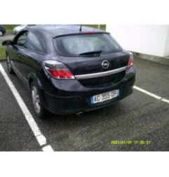Aile avant droit OPEL ASTRA H Photo n°3