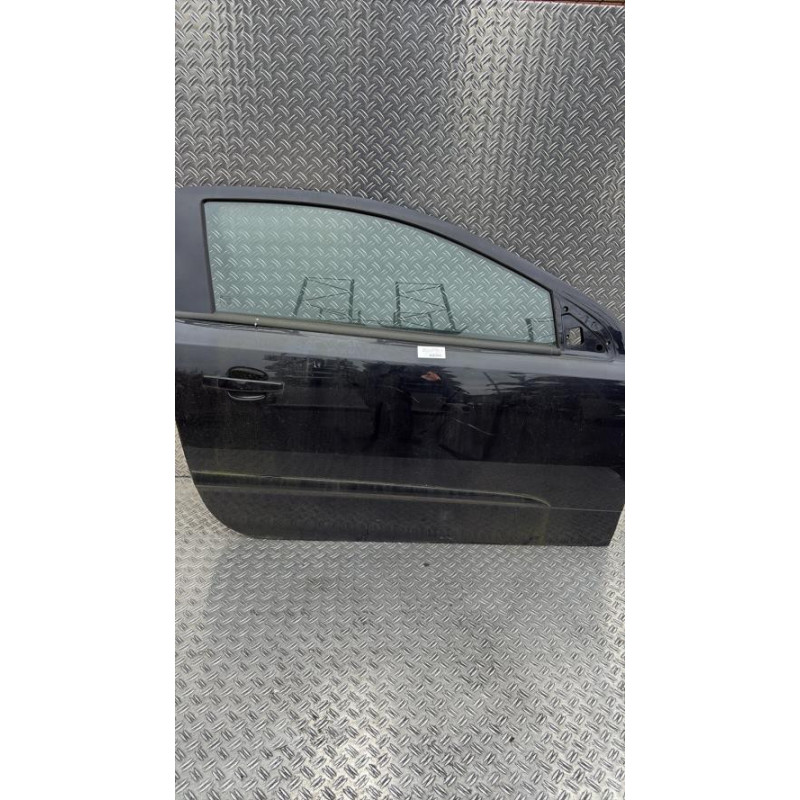 Porte avant droit OPEL ASTRA H