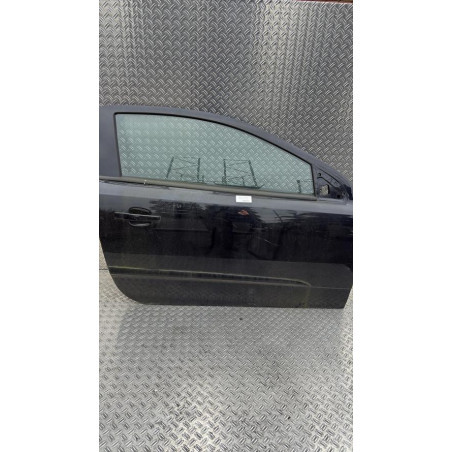 Porte avant droit OPEL ASTRA H Photo n°1