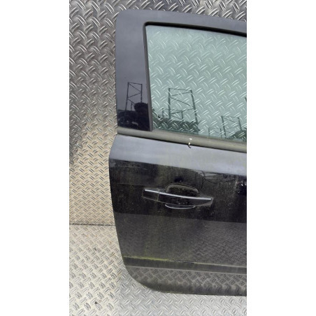 Porte avant droit OPEL ASTRA H