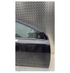 Porte avant droit OPEL ASTRA H Photo n°3
