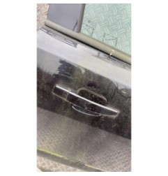 Porte avant droit OPEL ASTRA H Photo n°4