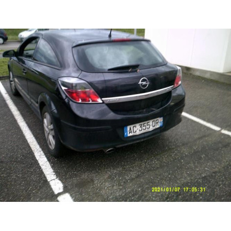 Porte avant gauche OPEL ASTRA H Photo n°1