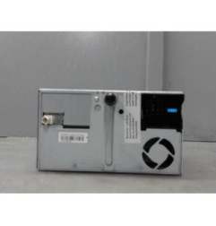 Autoradio d'origine OPEL ASTRA H Photo n°1