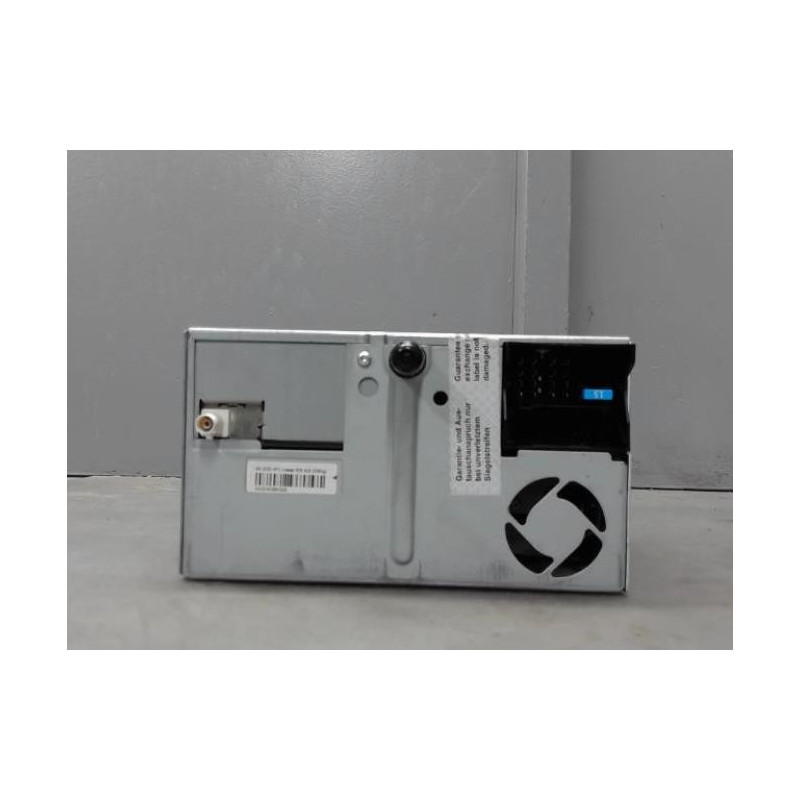 Autoradio d'origine OPEL ASTRA H