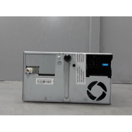 Autoradio d'origine OPEL ASTRA H Photo n°1