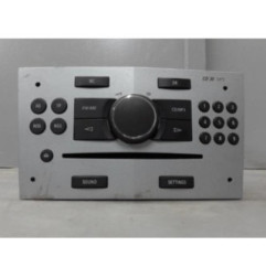Autoradio d'origine OPEL ASTRA H