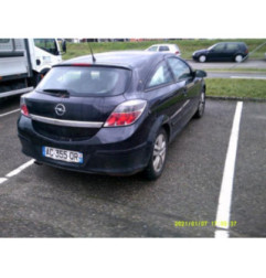 Autoradio d'origine OPEL ASTRA H Photo n°4