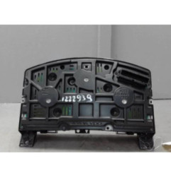 Compteur OPEL ASTRA H