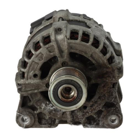 Alternateur NISSAN QASHQAI 1