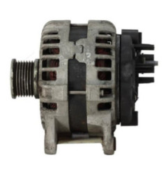 Alternateur NISSAN QASHQAI 1 Photo n°3