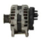 Alternateur NISSAN QASHQAI 1