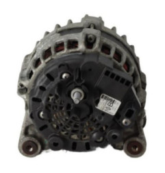 Alternateur NISSAN QASHQAI 1 Photo n°4