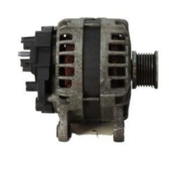 Alternateur NISSAN QASHQAI 1 Photo n°5