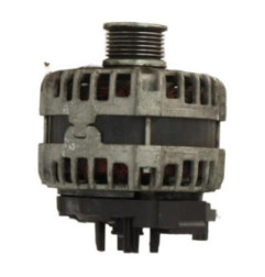 Alternateur NISSAN QASHQAI 1 Photo n°6