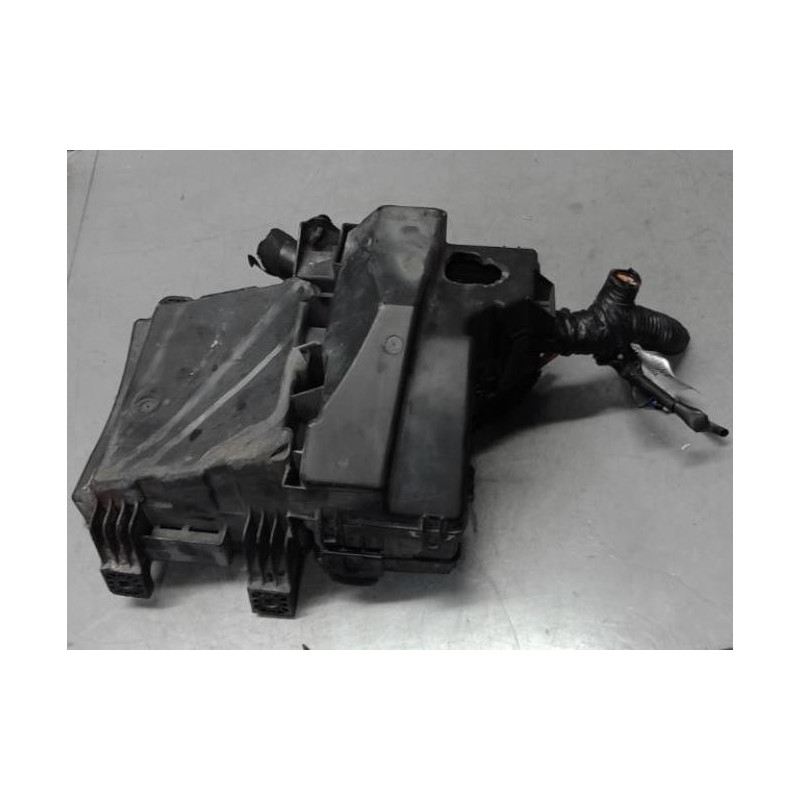 Boitier BSI NISSAN QASHQAI 1