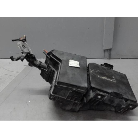 Boitier BSI NISSAN QASHQAI 1