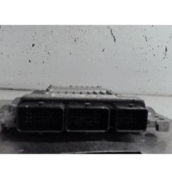 Calculateur moteur NISSAN QASHQAI 1 Photo n°1