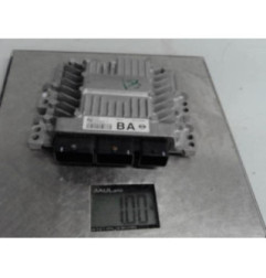 Calculateur moteur NISSAN QASHQAI 1