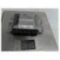 Calculateur moteur NISSAN QASHQAI 1