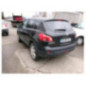 Calculateur moteur NISSAN QASHQAI 1
