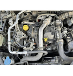 Calculateur moteur NISSAN QASHQAI 1 Photo n°9