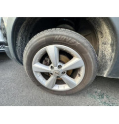 Calculateur moteur NISSAN QASHQAI 1 Photo n°16