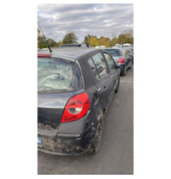 Debitmetre RENAULT CLIO 3 Photo n°9