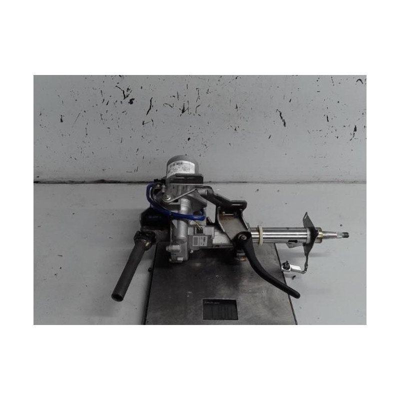 Colonne de direction NISSAN QASHQAI 1