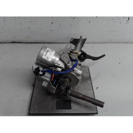 Colonne de direction NISSAN QASHQAI 1