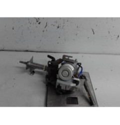 Colonne de direction NISSAN QASHQAI 1 Photo n°3