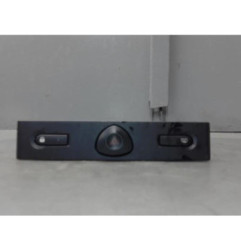 Bouton de warning RENAULT CLIO 2 Photo n°1