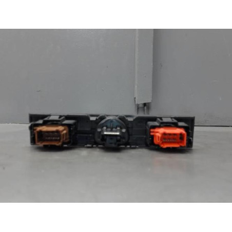 Bouton de warning RENAULT CLIO 2