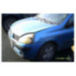Bouton de warning RENAULT CLIO 2