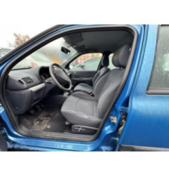 Bouton de warning RENAULT CLIO 2 Photo n°13